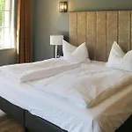 Apartman Haus Birgit A Kuhlen-Wendorf