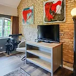 Haus Birgit A Apartman