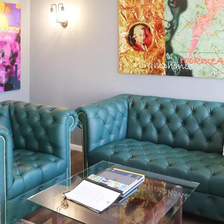 Haus Birgit A 公寓 *