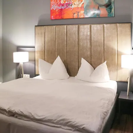 Haus Birgit A 公寓 *