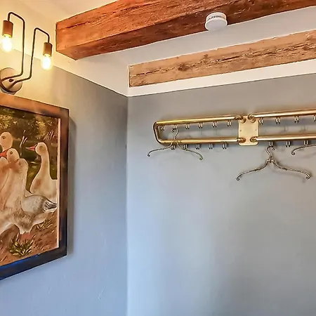 Haus Birgit A 公寓