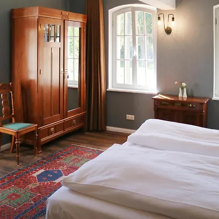 Haus Birgit A 公寓 *