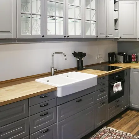 Haus Birgit A Kuhlen-Wendorf