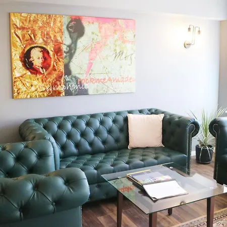 Haus Birgit A * Kuhlen-Wendorf