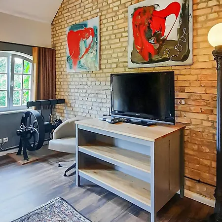 Haus Birgit A Appartement