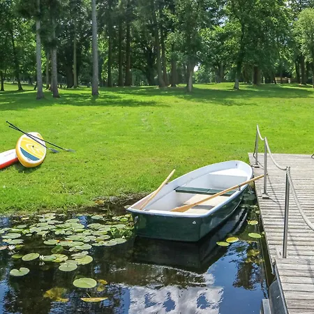 Haus Birgit A Kuhlen-Wendorf