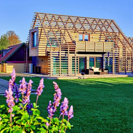 Haus Birgit A Apartamento Kuhlen-Wendorf