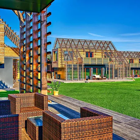 Haus Birgit A *