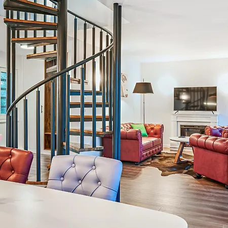 Apartamento Haus Birgit A *