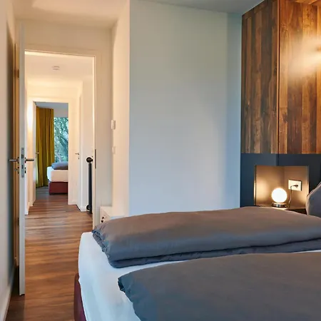 Apartamento Haus Birgit A