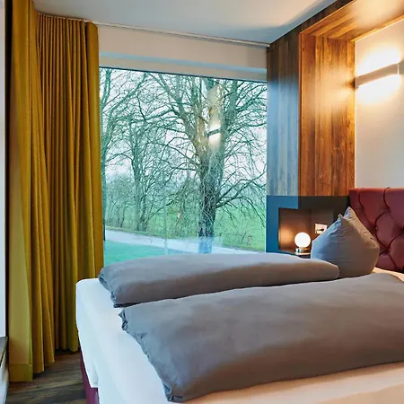 Apartamento Haus Birgit A Kuhlen-Wendorf
