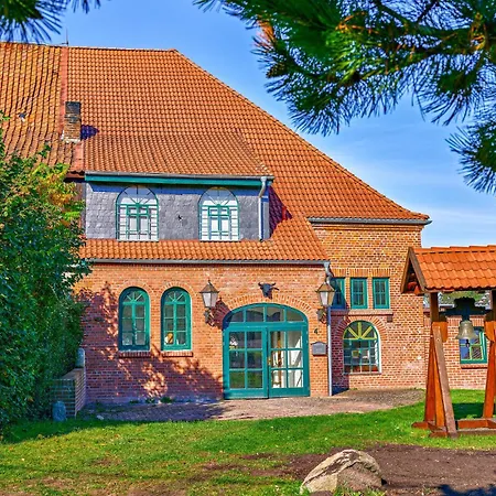 Apartamento Haus Birgit A *