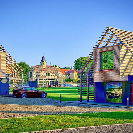 Haus Birgit A Apartamento