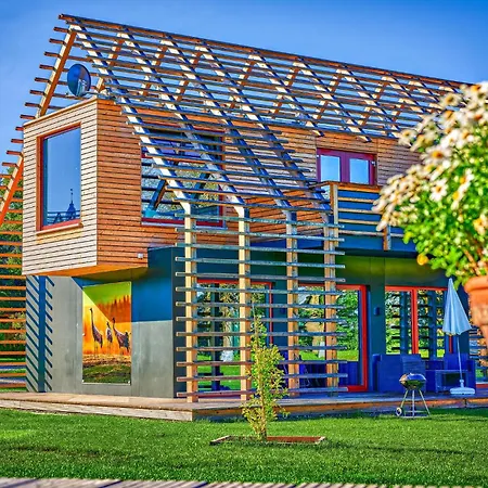 Haus Birgit A Kuhlen-Wendorf