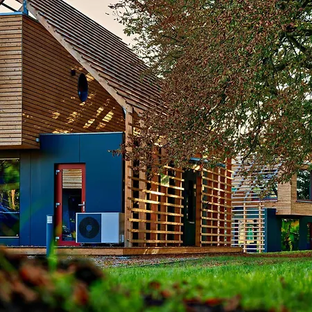 Haus Birgit A Kuhlen-Wendorf