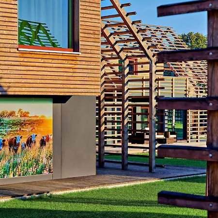 Haus Birgit A Apartamento Kuhlen-Wendorf