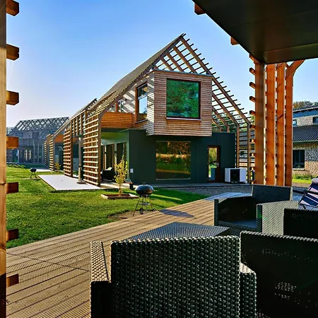 Haus Birgit A Apartamento *